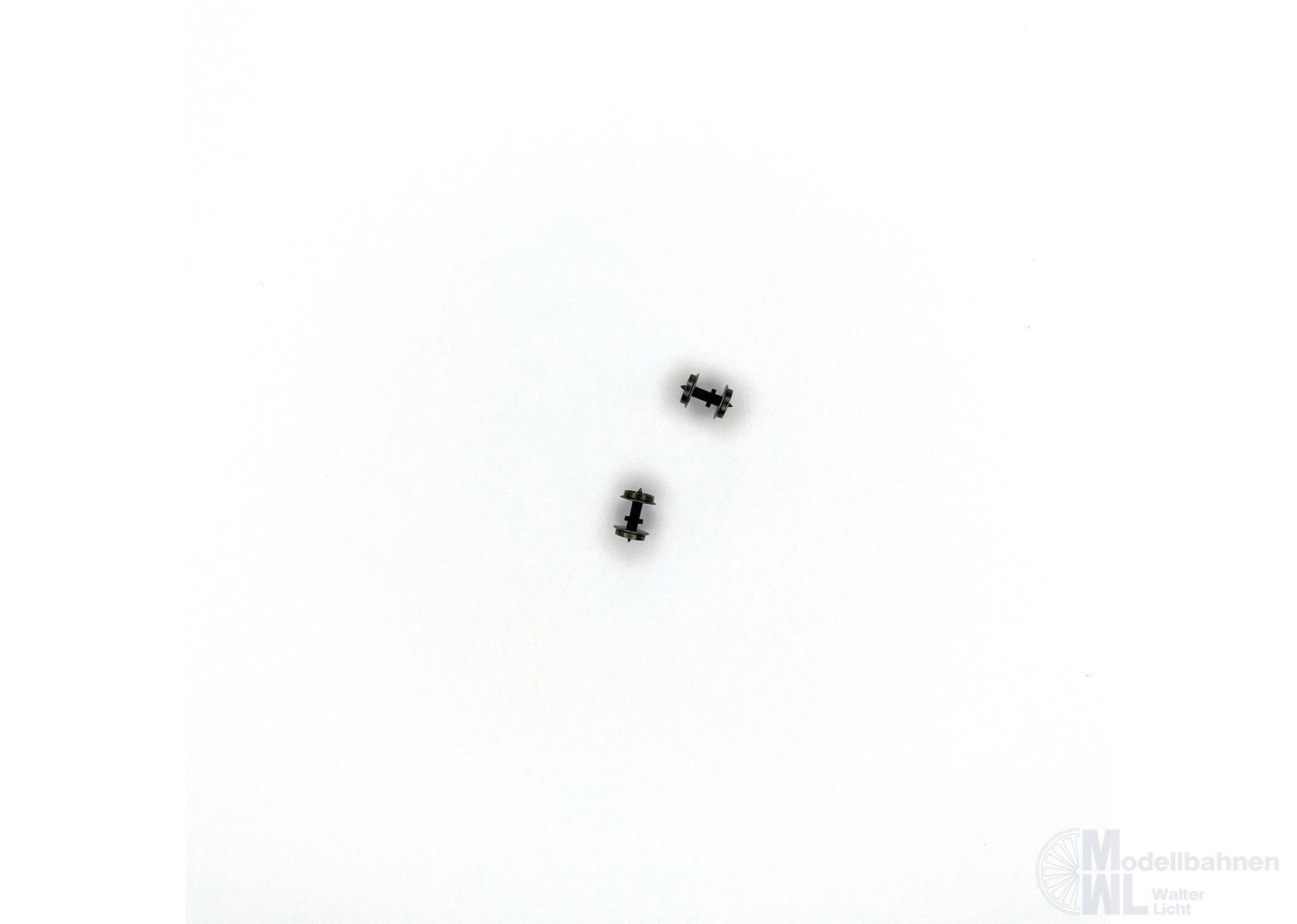 Märklin Ersatzeile E354842 - ERSATZTEIL: Radsatz 2 St